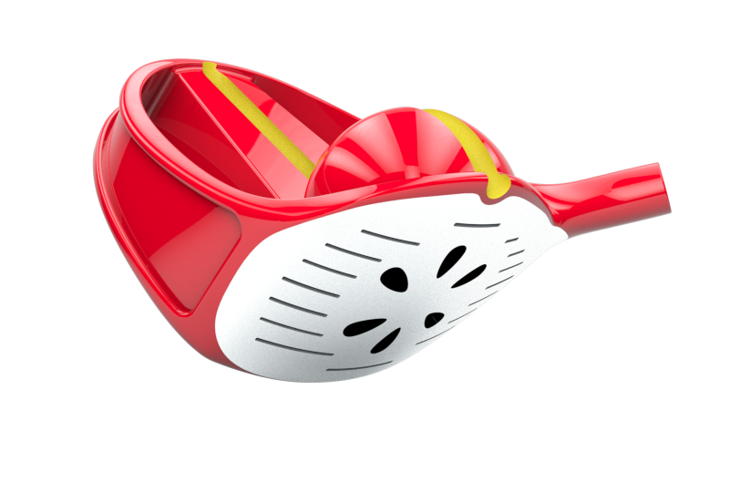HAMMER TURBO AIR DRIVER