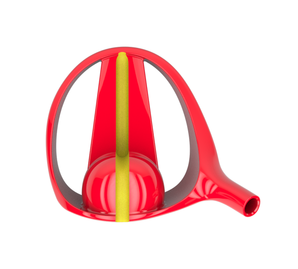 HAMMER TURBO AIR DRIVER