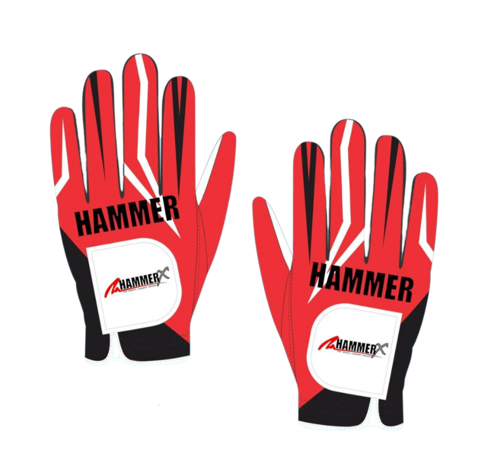 GRAVITY FORCE GOLF GLOVE