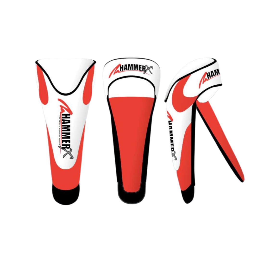 DRIVER HEADCOVER