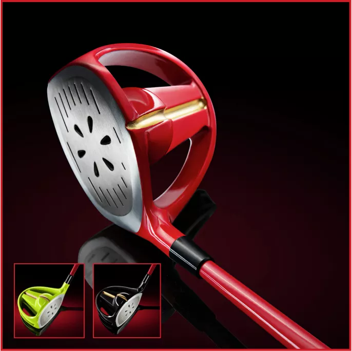 Hammer Turbo Air Driver