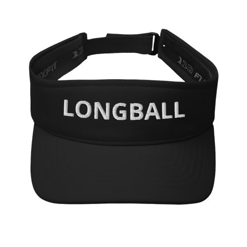 LONGBALL VISOR