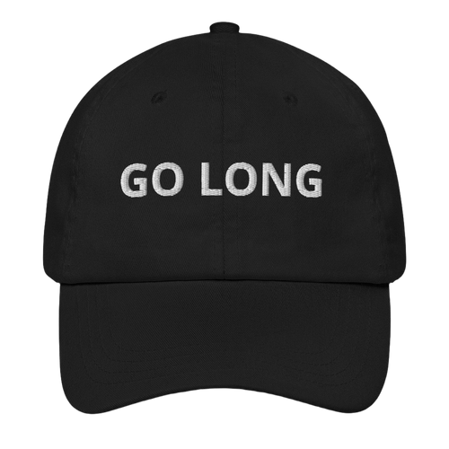 GO LONG HAT