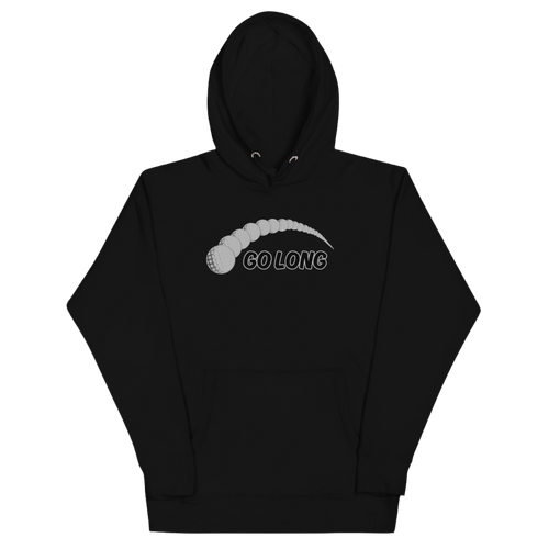 GO LONG HOODIE
