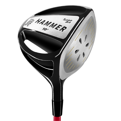 LIGHTLY USED HAMMER TURBO AIR