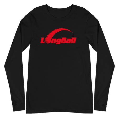 LONGBALL LONG SLEEVE TEE
