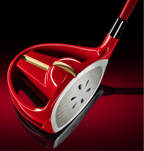 HAMMER TURBO AIR DRIVER