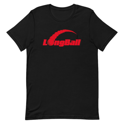 LONGBALL SHORT SLEEVE TEE