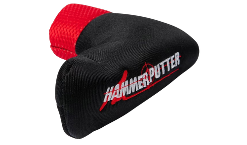 HAMMER PUTTER HEADCOVER