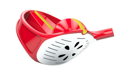 HAMMER TURBO AIR DRIVER