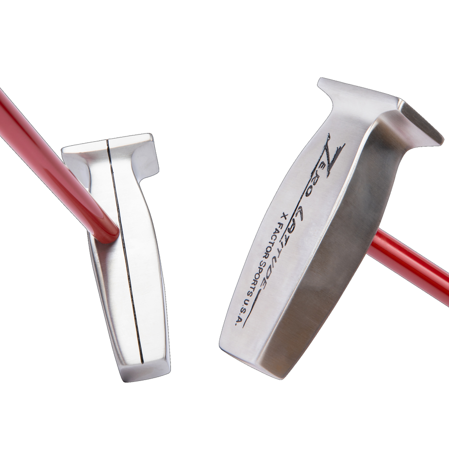 Hammer Putter - Enhance Your Putting with Precision