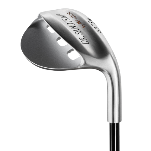 DR. SANDTRAP 60 DEGREE WEDGE