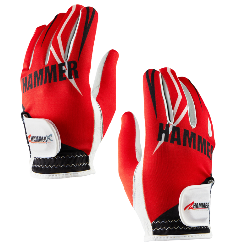 ANTI-SLICE GRAVITY GOLF GLOVES