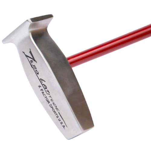 HAMMER PUTTER