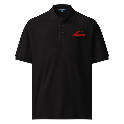 LONGBALL PREMIUM POLO