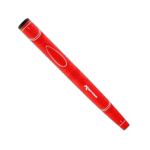 HAMMER PUTTER GRIP