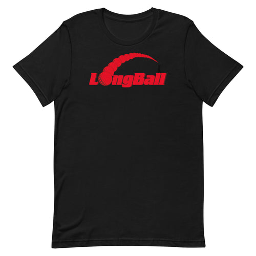 LONGBALL SHORT SLEEVE TEE