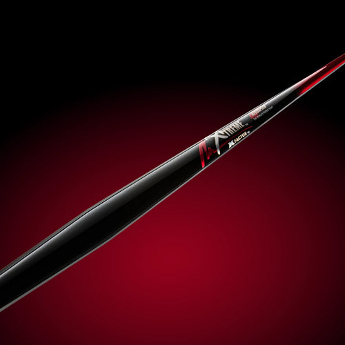 WORLD'S FASTEST FLAT SHAFT